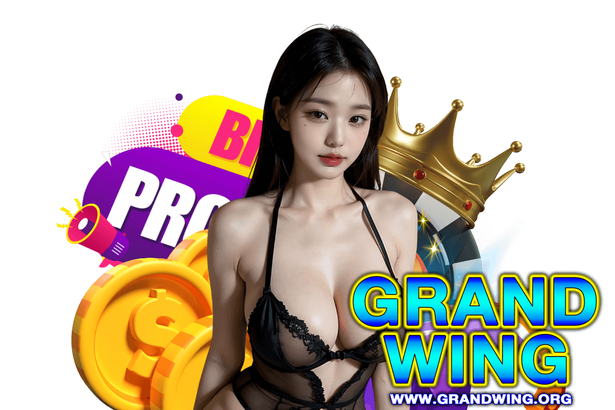 grandwing wallet